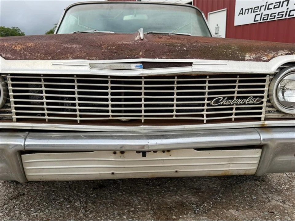 1964 Chevrolet Impala 3rd Gen - Image 28 of 31