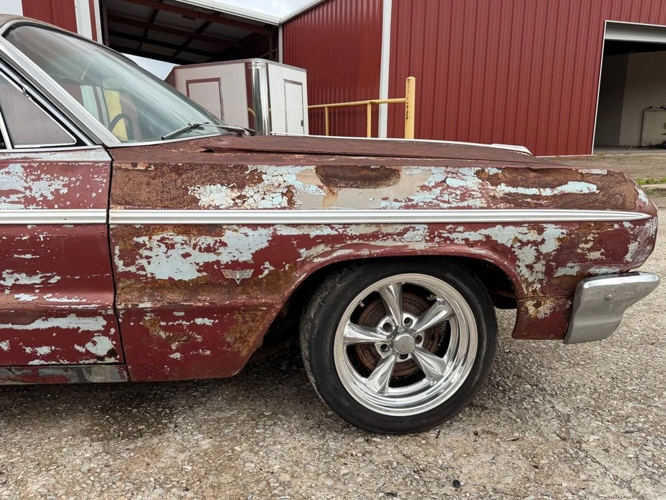 1964 Chevrolet Impala 3rd Gen - Image 31 of 31