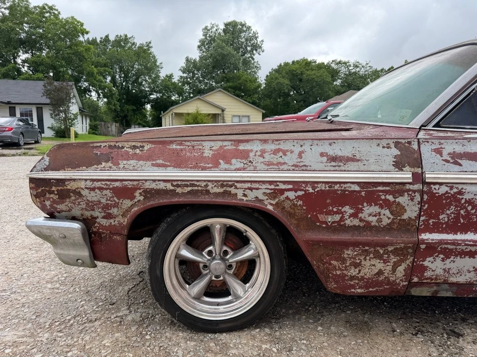 1964 Chevrolet Impala 3rd Gen - Image 24 of 31