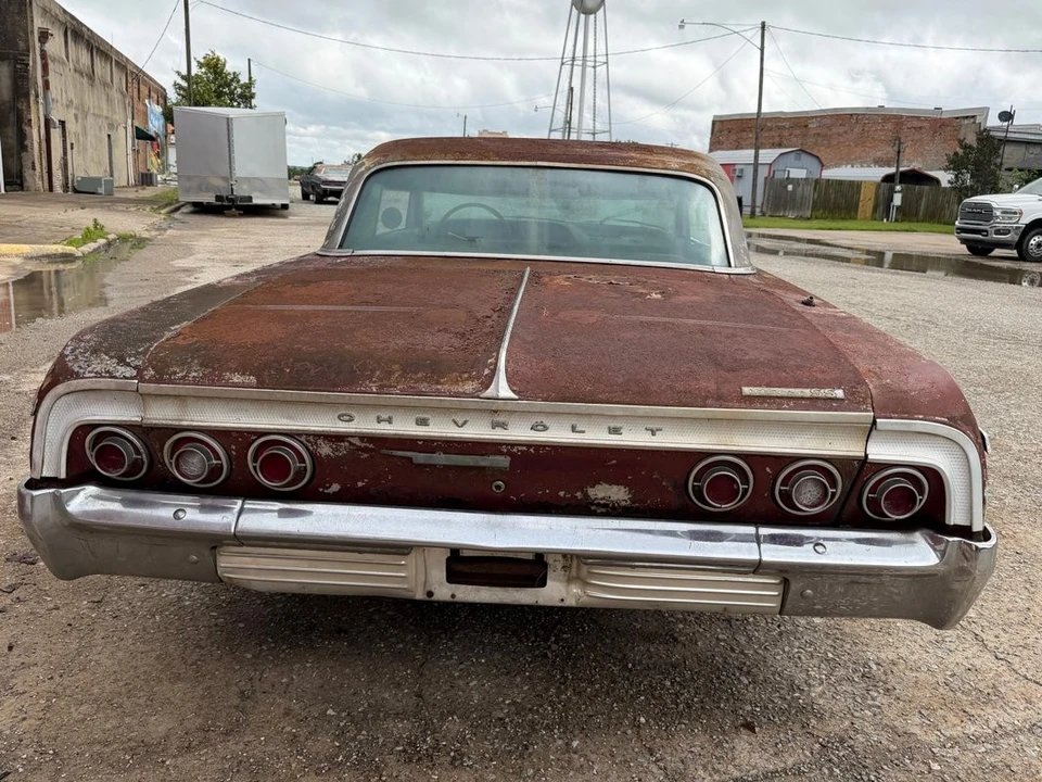 1964 Chevrolet Impala 3rd Gen - Image 6 of 31