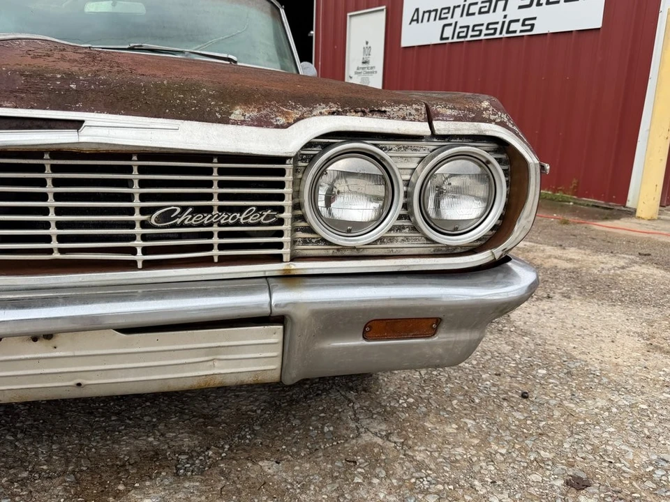 1964 Chevrolet Impala 3rd Gen - Image 29 of 31