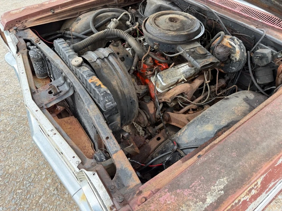 1964 Chevrolet Impala 3rd Gen - Image 13 of 31