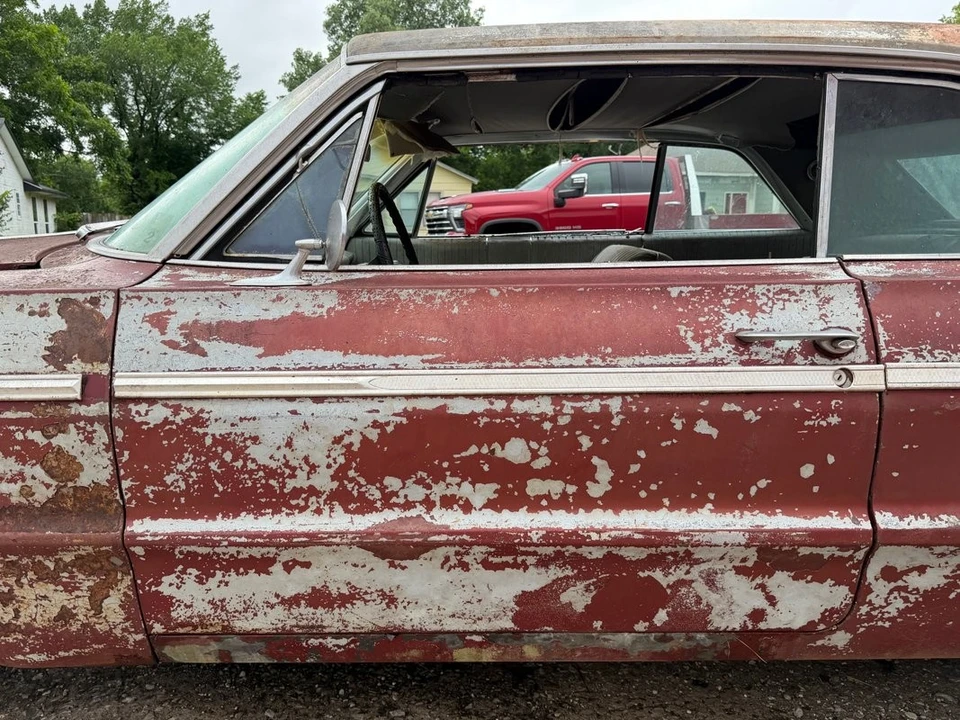 1964 Chevrolet Impala 3rd Gen - Image 25 of 31