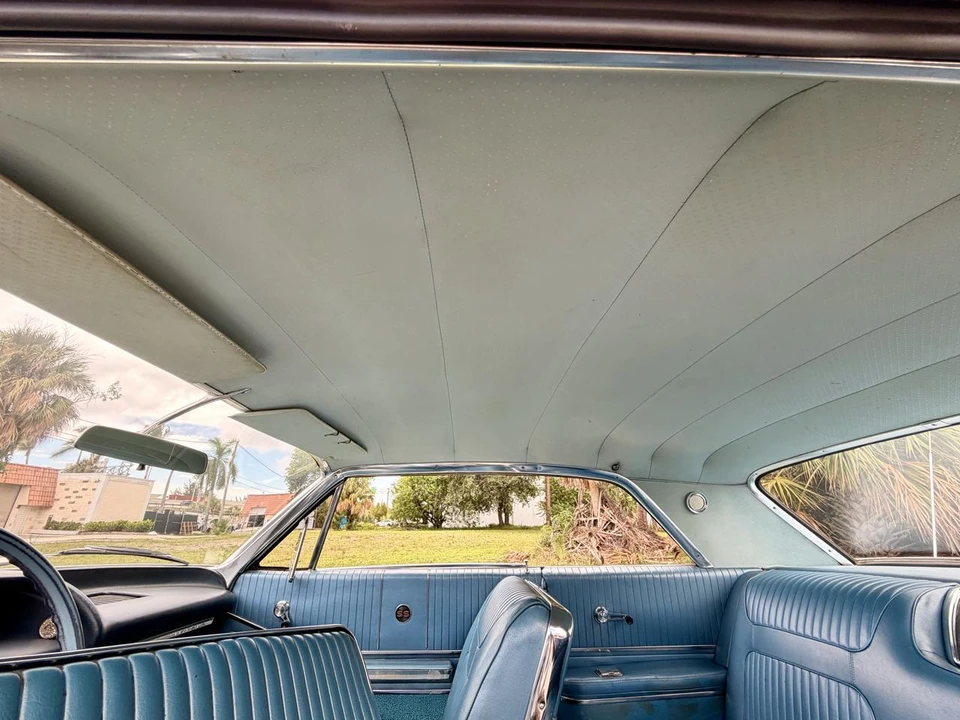 1964 Chevrolet Impala 3rd Gen - Image 21 of 31