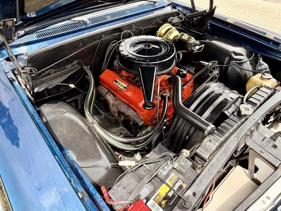 1964 Chevrolet Impala 3rd Gen - Image 19 of 31