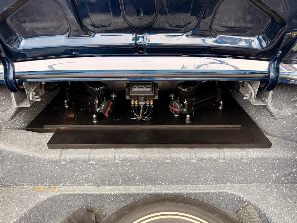 1964 Chevrolet Impala 3rd Gen - Image 31 of 31