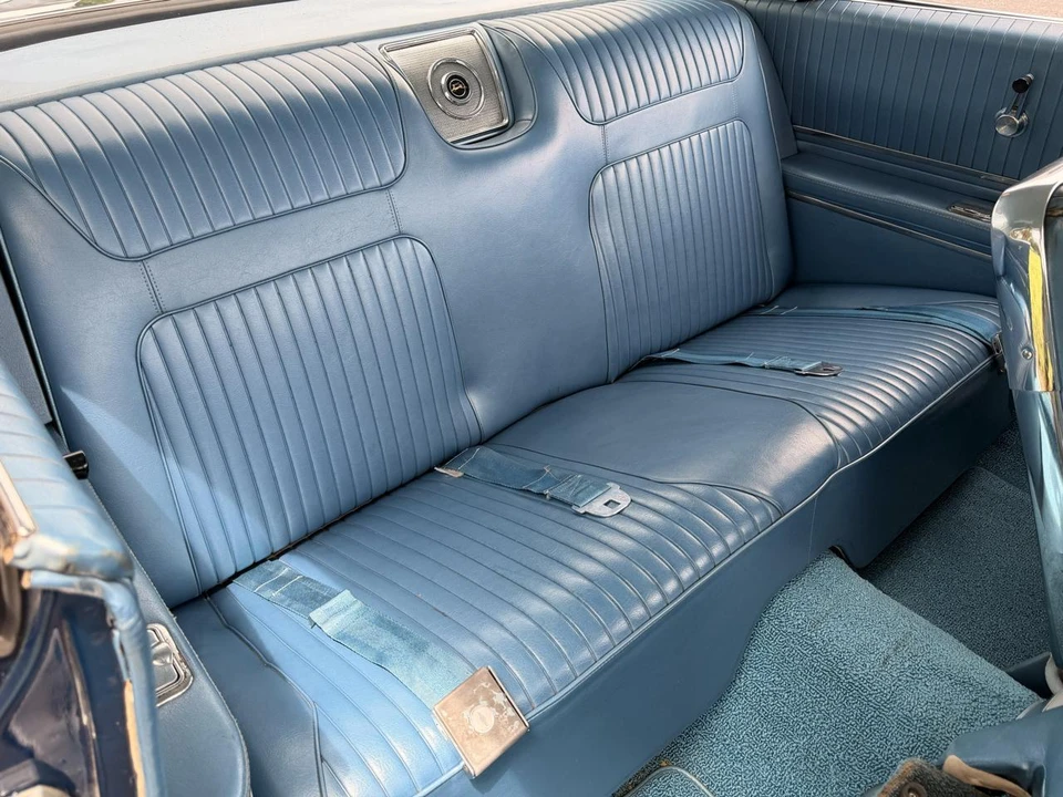 1964 Chevrolet Impala 3rd Gen - Image 15 of 31