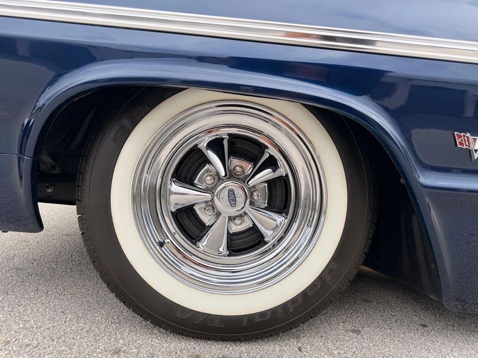 1964 Chevrolet Impala 3rd Gen - Image 27 of 31