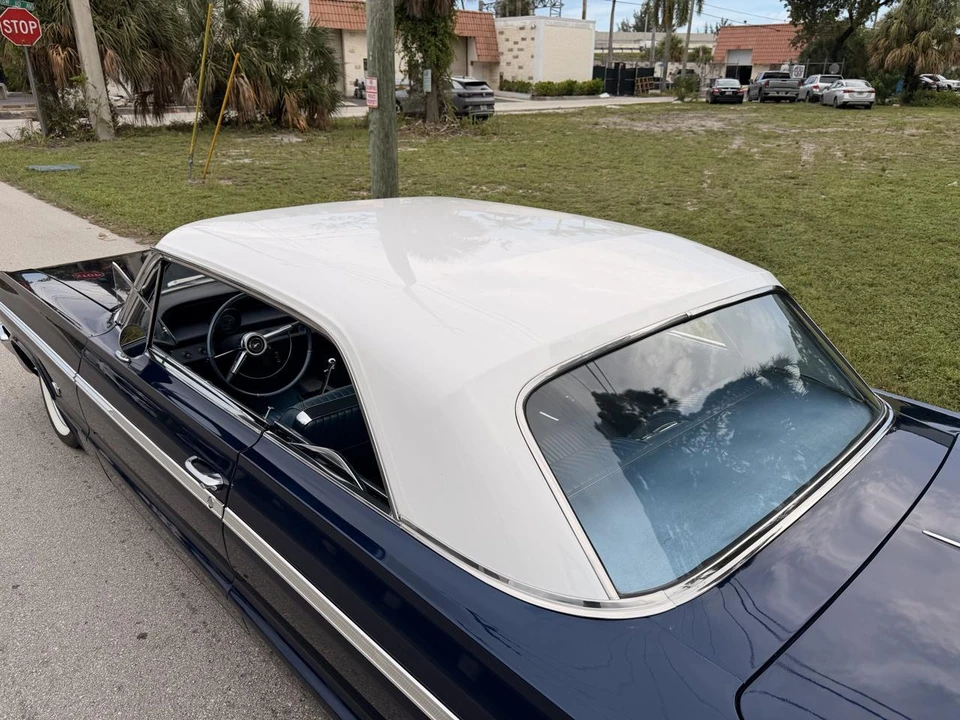 1964 Chevrolet Impala 3rd Gen - Image 23 of 31