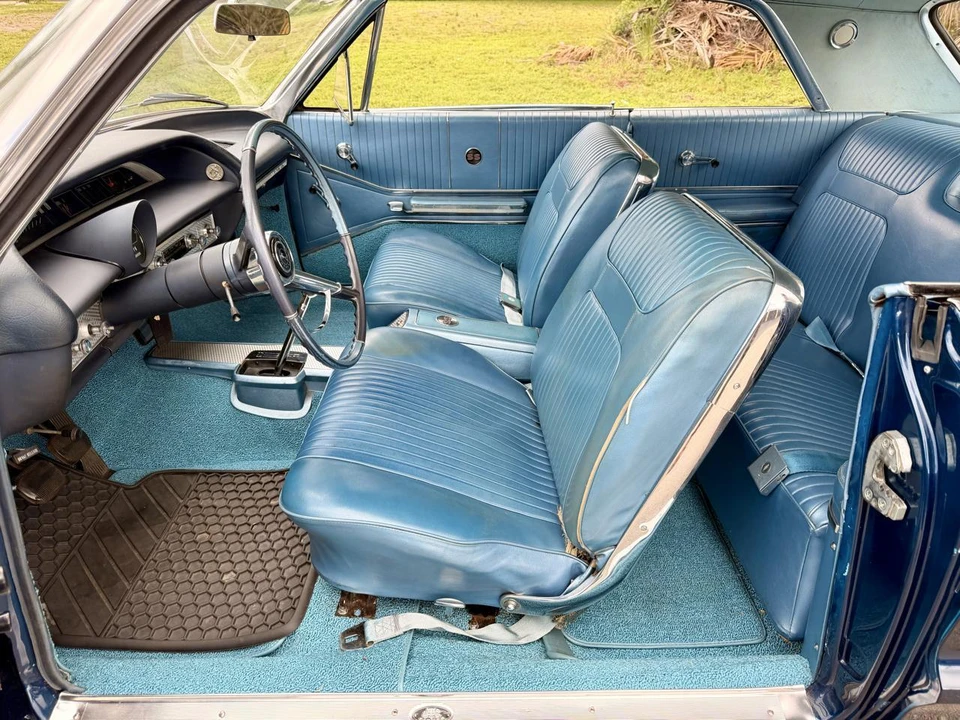 1964 Chevrolet Impala 3rd Gen - Image 12 of 31