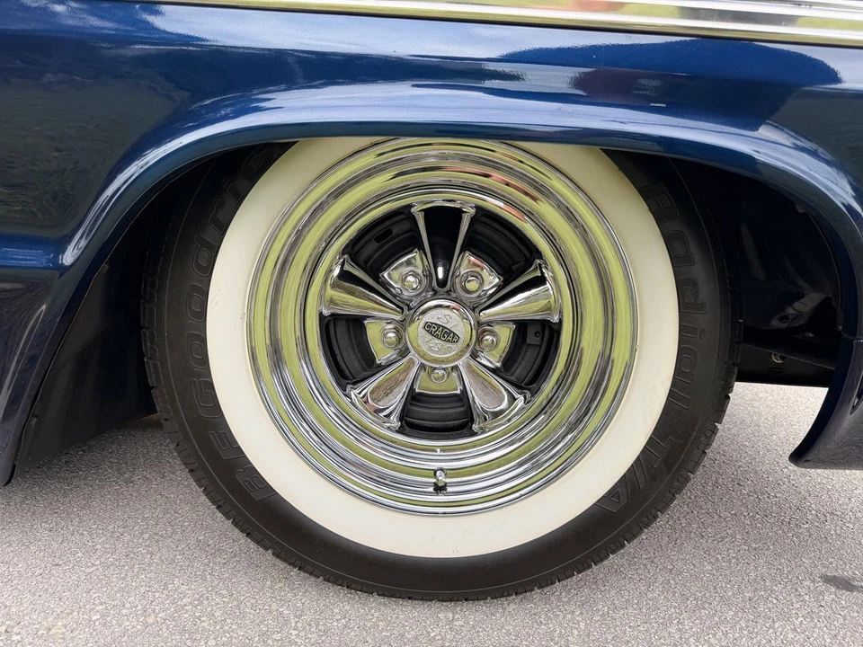 1964 Chevrolet Impala 3rd Gen - Image 30 of 31