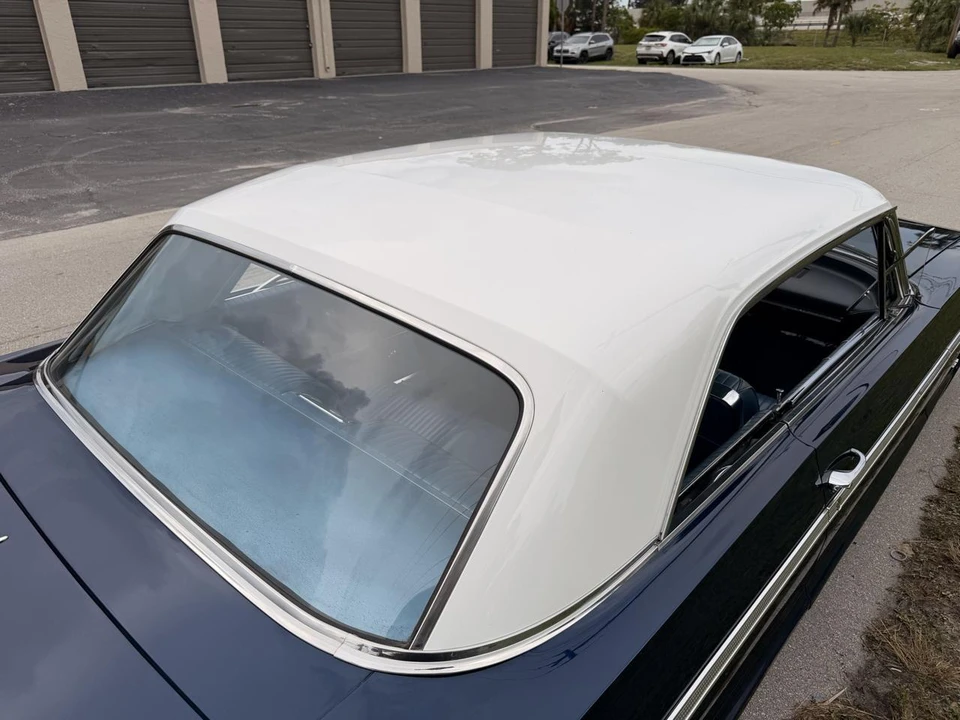 1964 Chevrolet Impala 3rd Gen - Image 22 of 31
