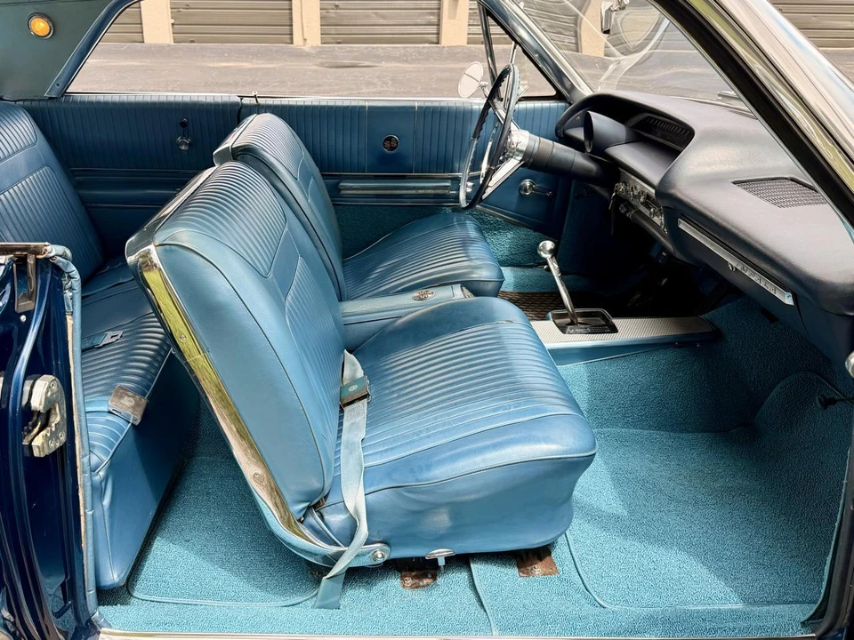 1964 Chevrolet Impala 3rd Gen - Image 14 of 31