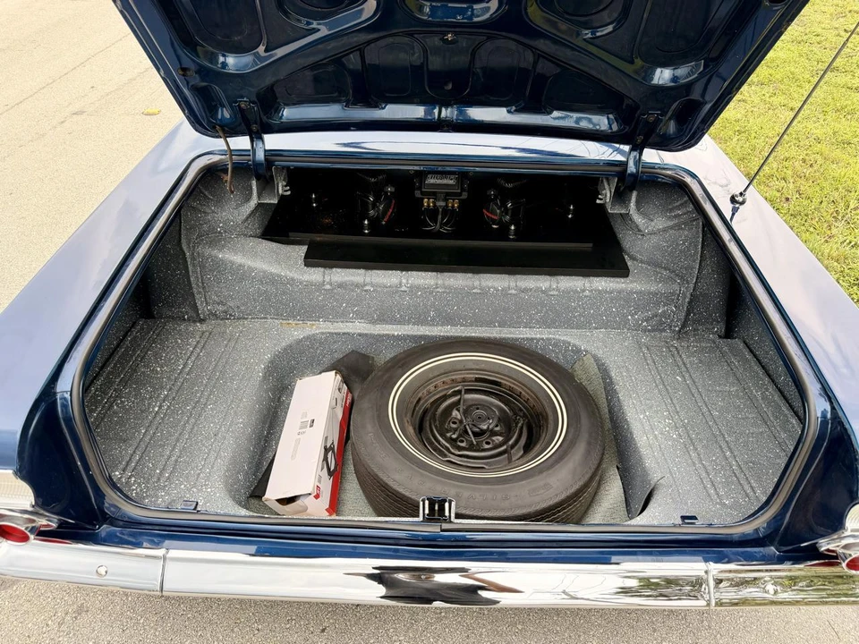 1964 Chevrolet Impala 3rd Gen - Image 24 of 31