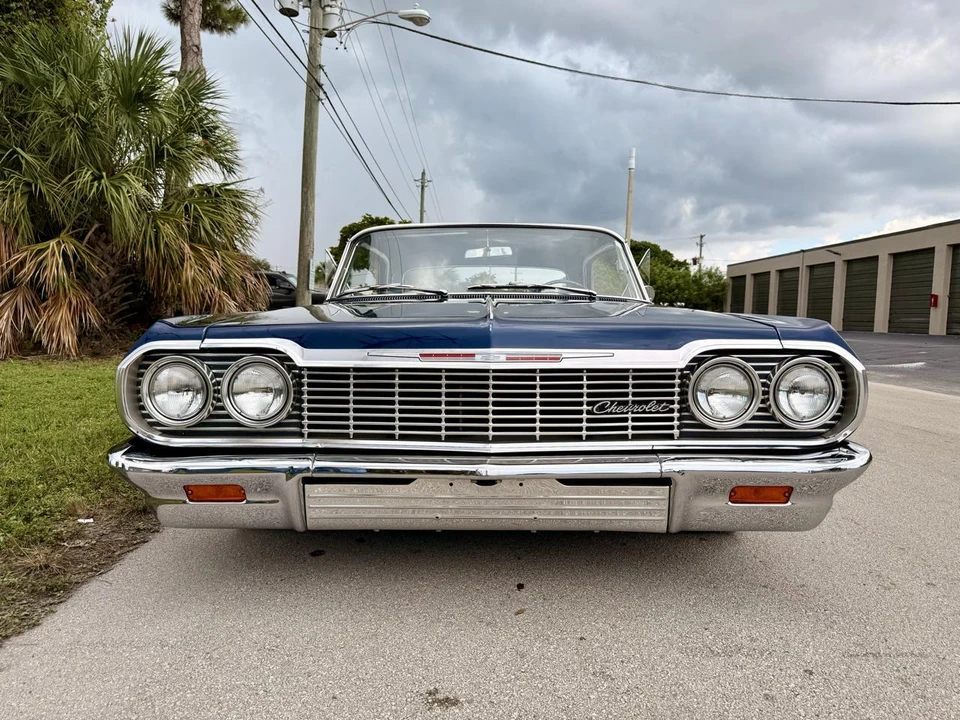 1964 Chevrolet Impala 3rd Gen - Image 8 of 31