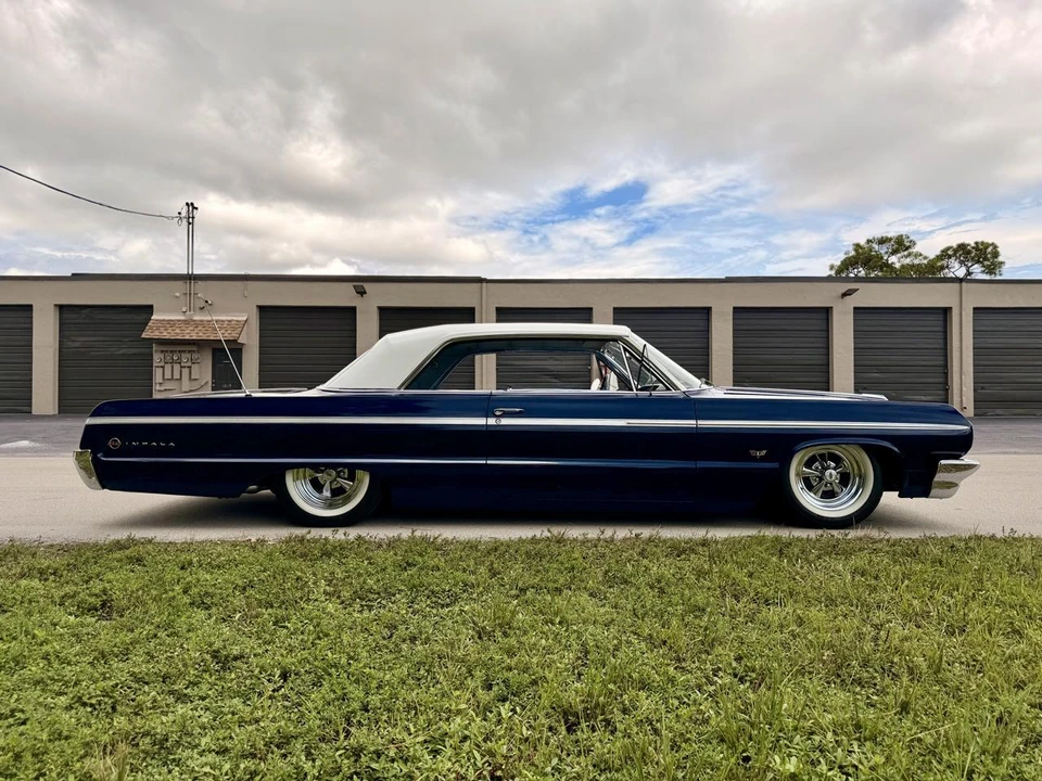 1964 Chevrolet Impala 3rd Gen - Image 6 of 31