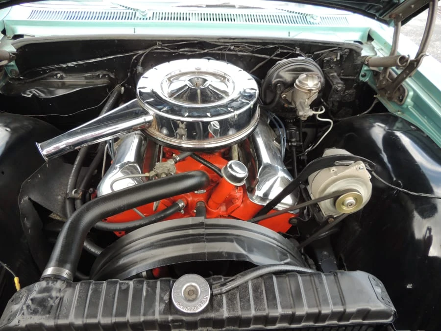 1964 Chevrolet Impala 3rd Gen - Image 8 of 12