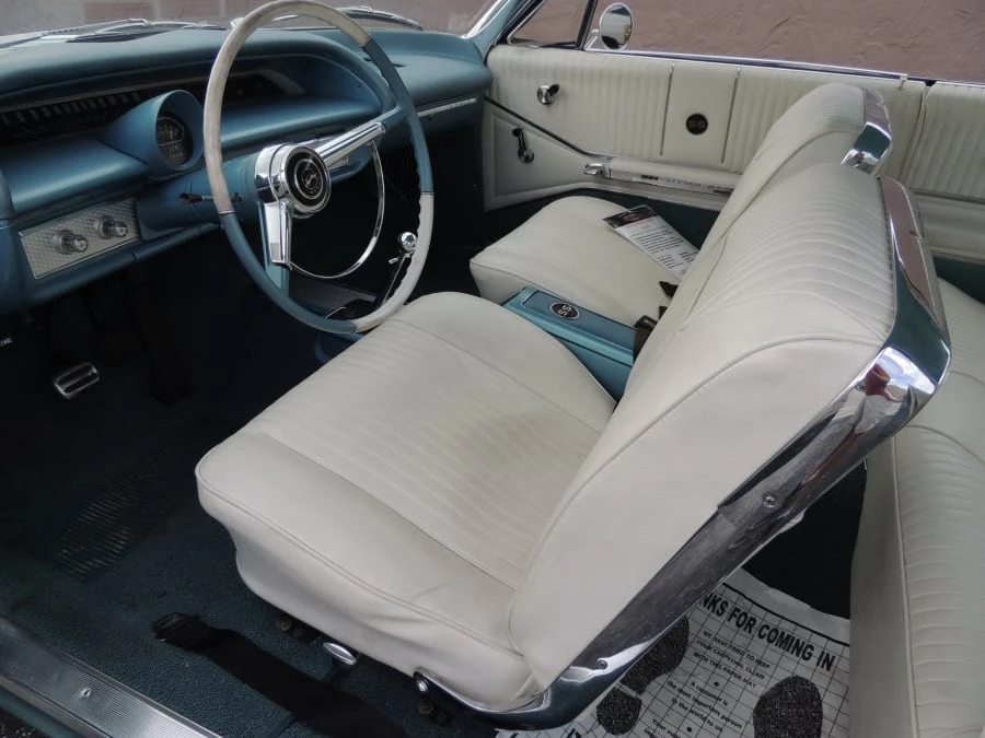 1964 Chevrolet Impala 3rd Gen - Image 4 of 12