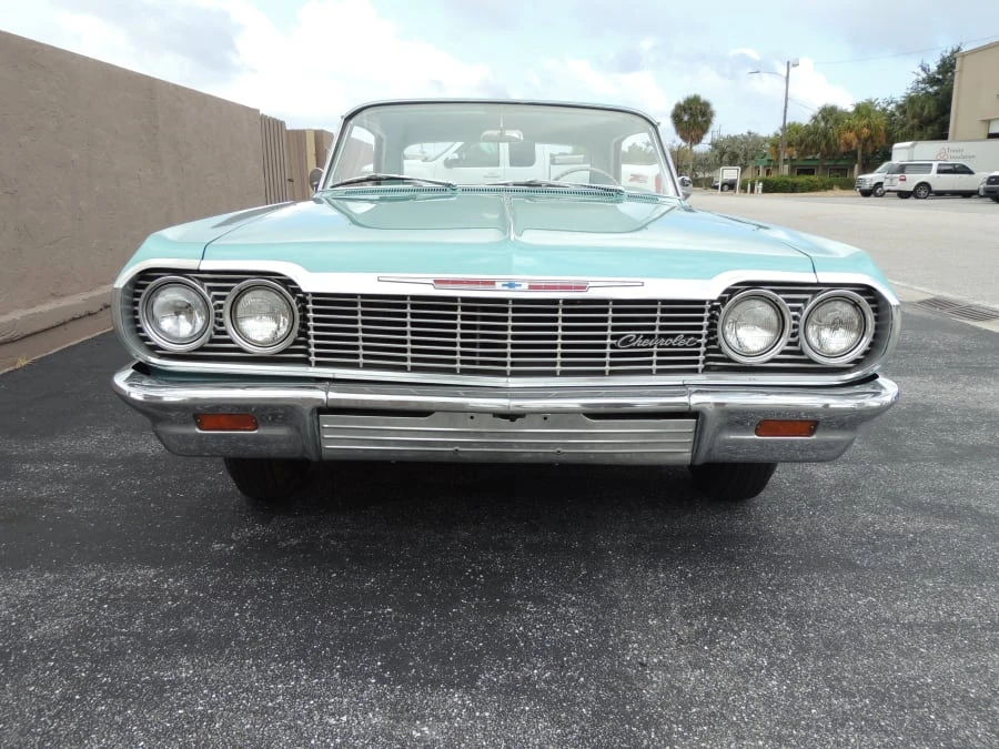 1964 Chevrolet Impala 3rd Gen - Image 10 of 12