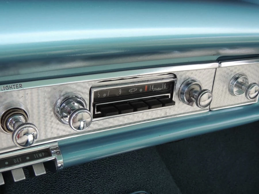 1964 Chevrolet Impala 3rd Gen - Image 7 of 12