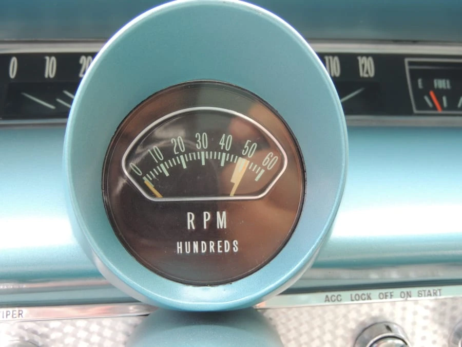 1964 Chevrolet Impala 3rd Gen - Image 6 of 12