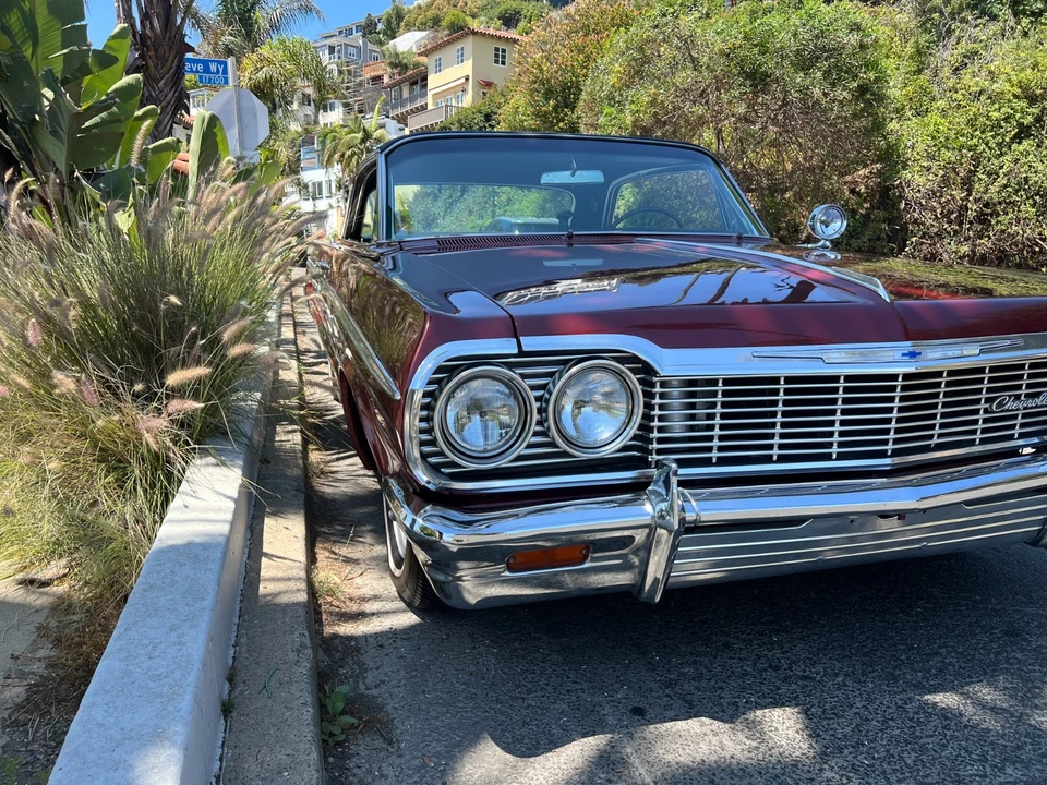 1964 Chevrolet Impala 3rd Gen - Image 11 of 21