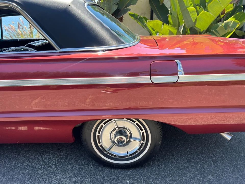 1964 Chevrolet Impala 3rd Gen - Image 8 of 21
