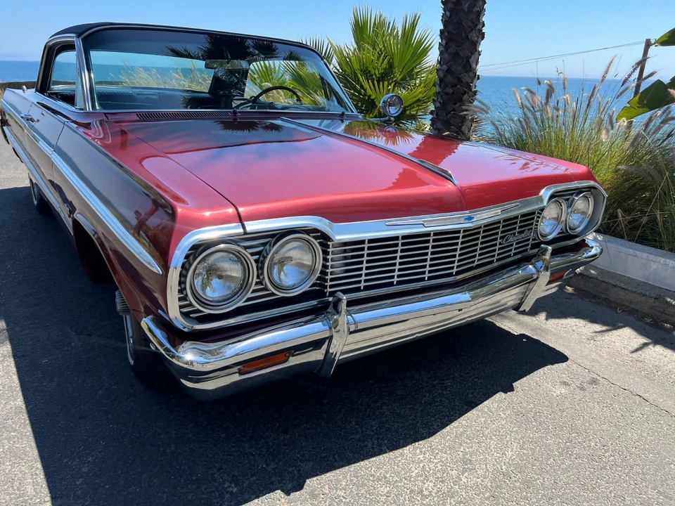 1964 Chevrolet Impala 3rd Gen - Image 19 of 21