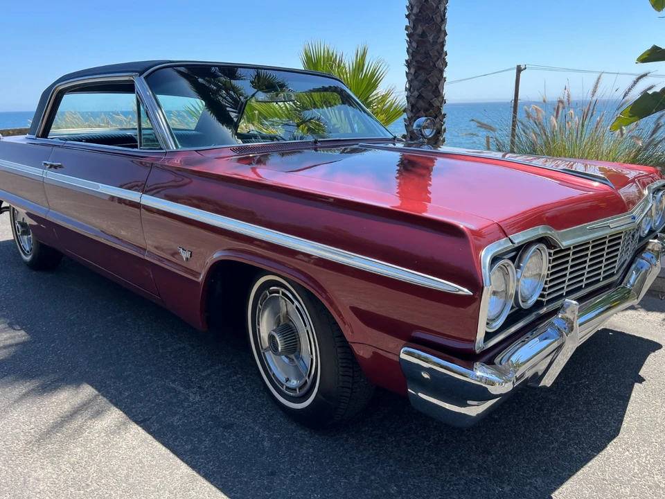 1964 Chevrolet Impala 3rd Gen - Image 16 of 21