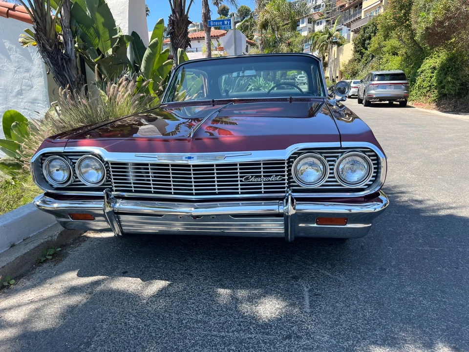 1964 Chevrolet Impala 3rd Gen - Image 13 of 21