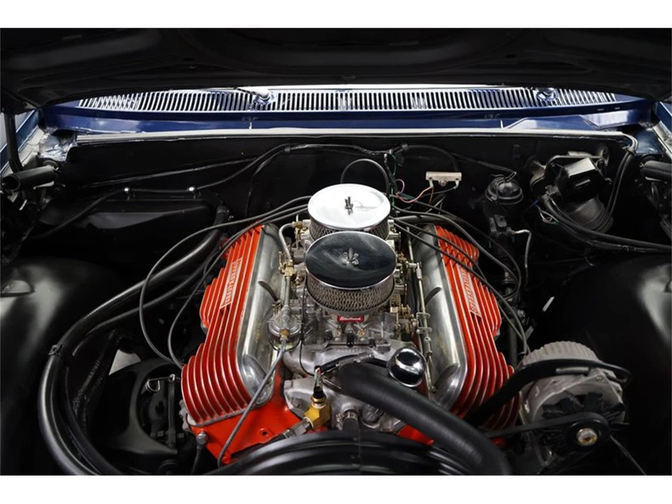 1964 Chevrolet Impala 3rd Gen - Image 12 of 31