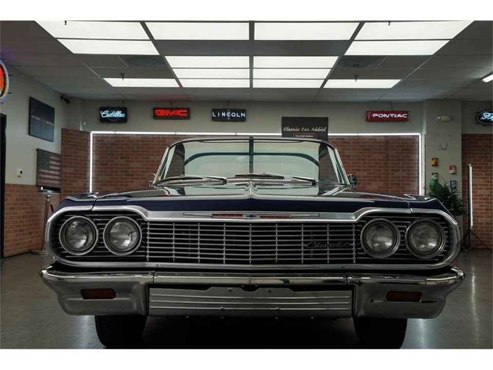 1964 Chevrolet Impala 3rd Gen - Image 28 of 31