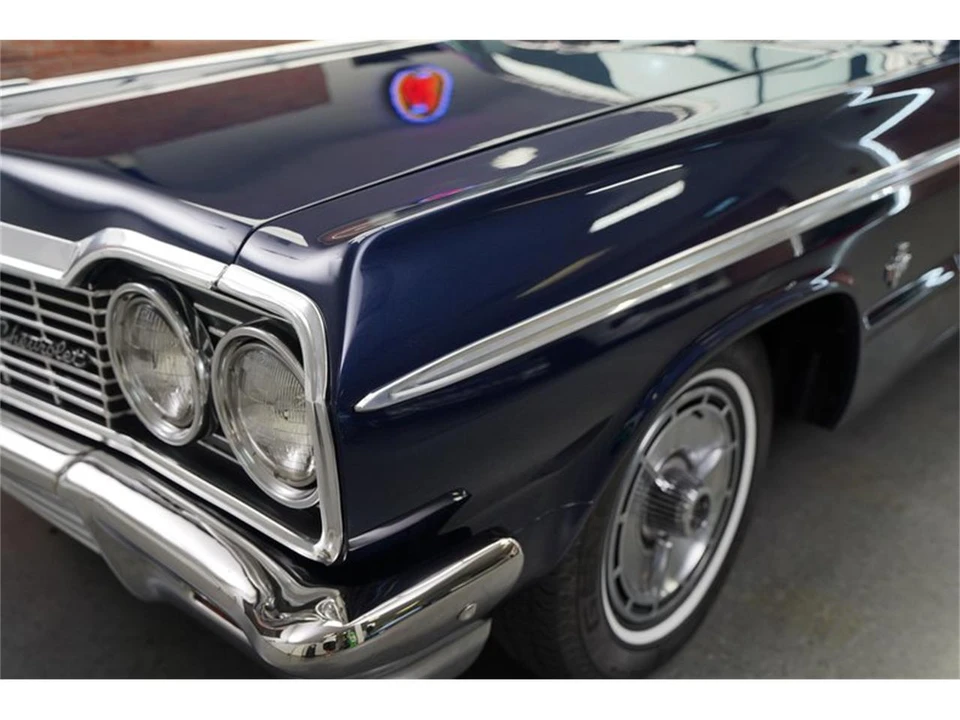 1964 Chevrolet Impala 3rd Gen - Image 29 of 31