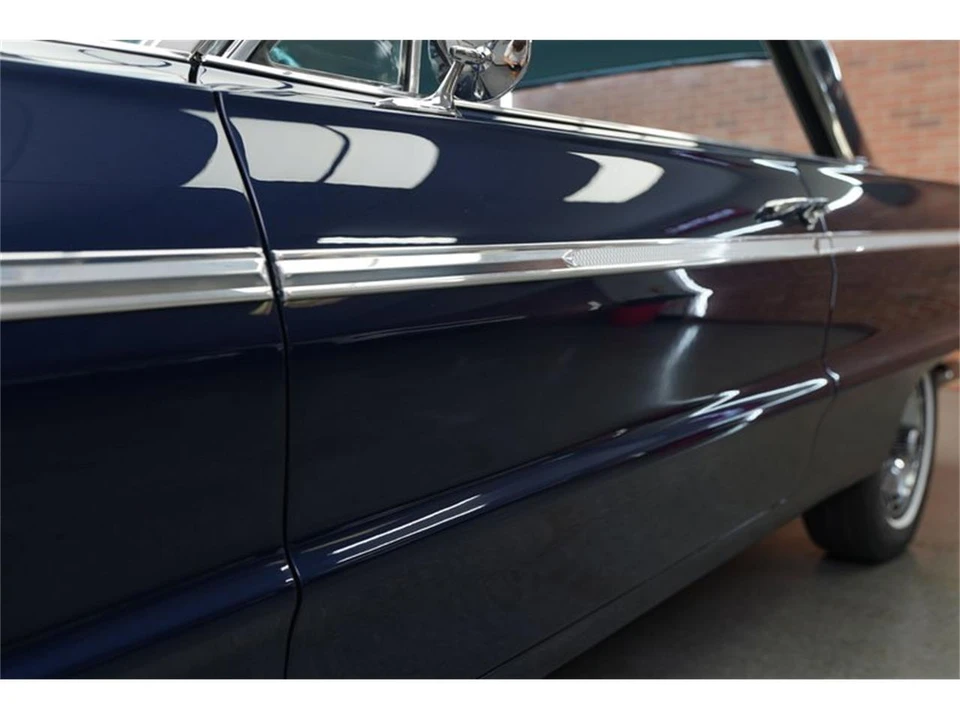 1964 Chevrolet Impala 3rd Gen - Image 31 of 31