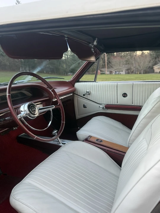 1964 Chevrolet Impala 2nd Gen - Image 10 of 16
