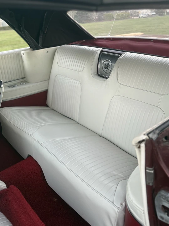 1964 Chevrolet Impala 2nd Gen - Image 13 of 16