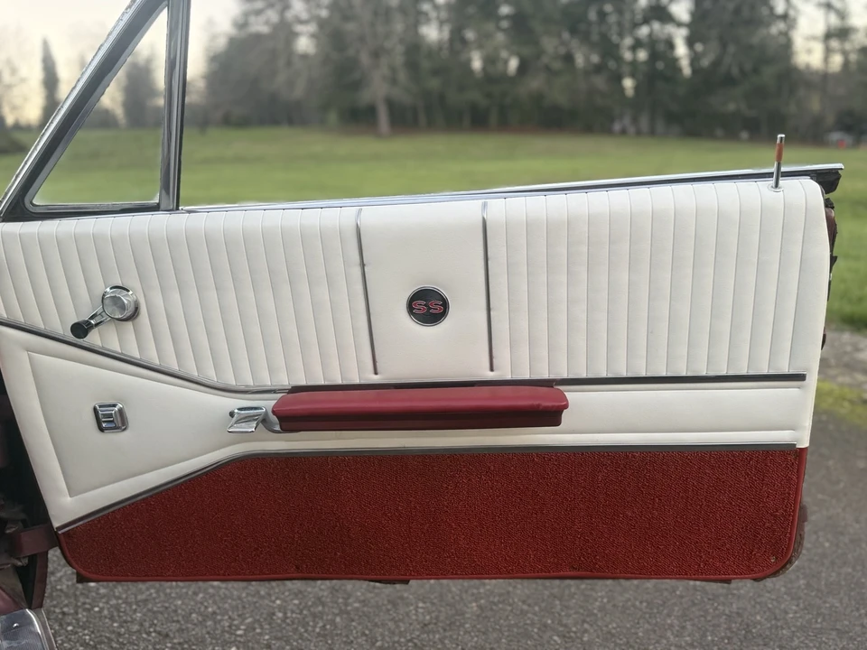 1964 Chevrolet Impala 2nd Gen - Image 15 of 16