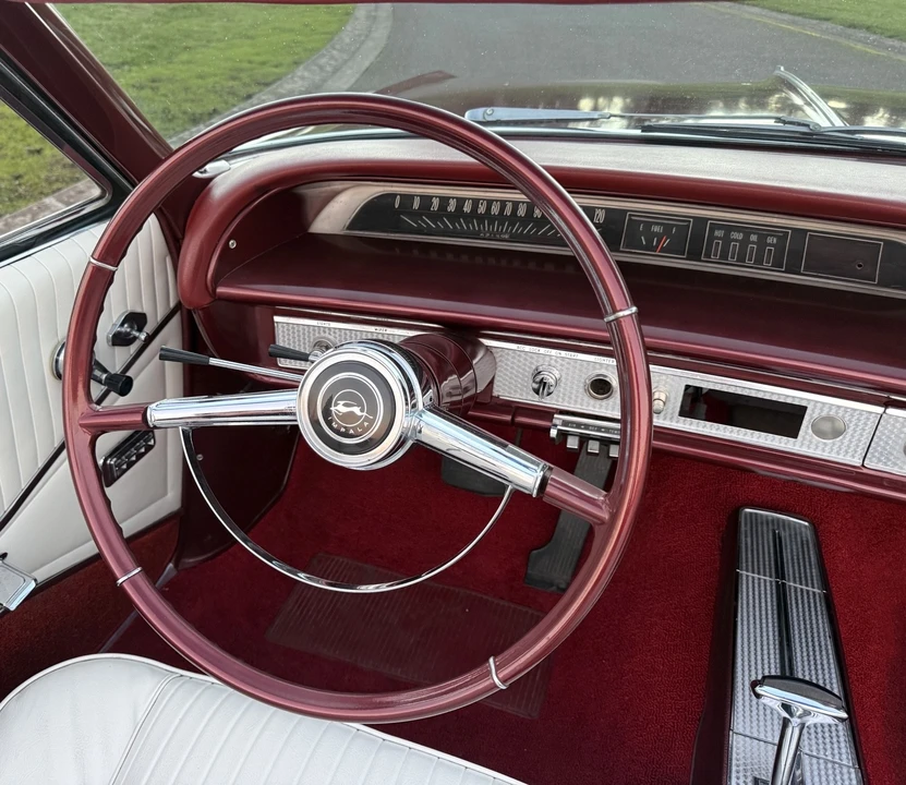 1964 Chevrolet Impala 2nd Gen - Image 16 of 16