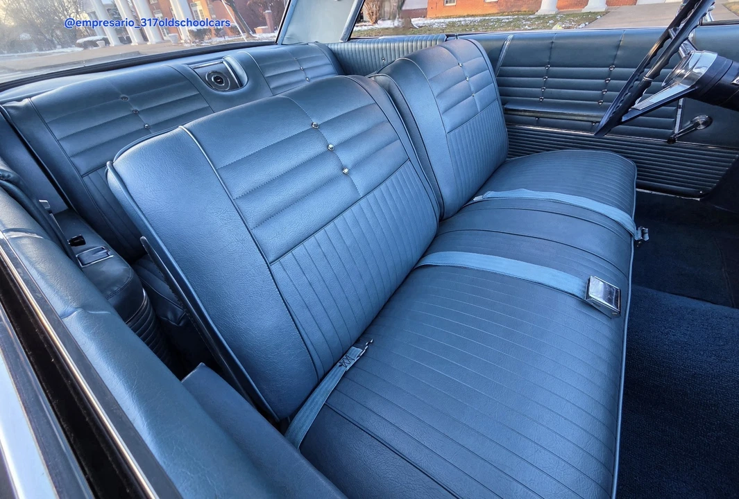 1964 Chevrolet Impala 2nd Gen - Image 20 of 21