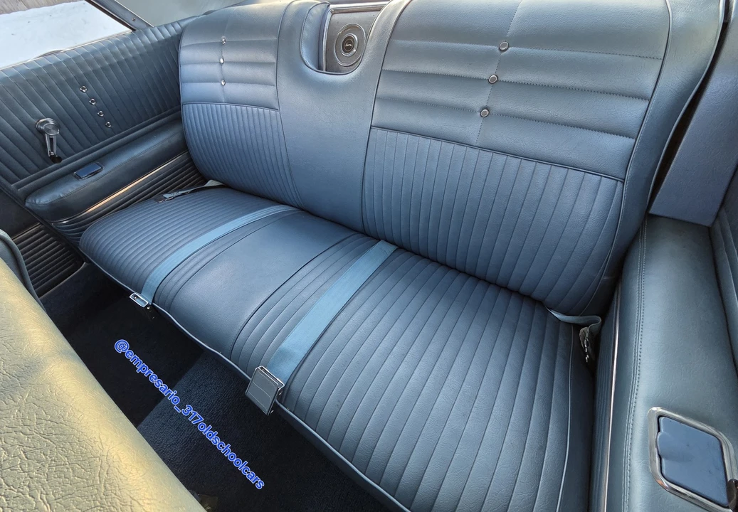 1964 Chevrolet Impala 2nd Gen - Image 19 of 21