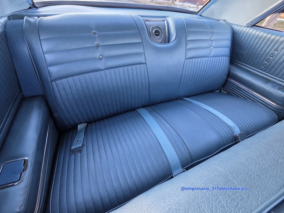 1964 Chevrolet Impala 2nd Gen - Image 21 of 21