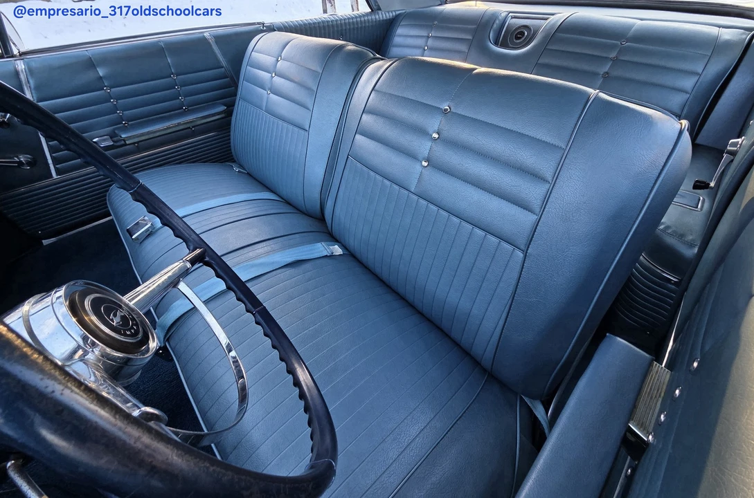 1964 Chevrolet Impala 2nd Gen - Image 18 of 21