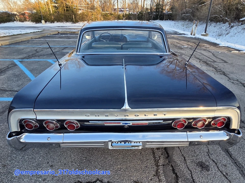 1964 Chevrolet Impala 2nd Gen - Image 15 of 21