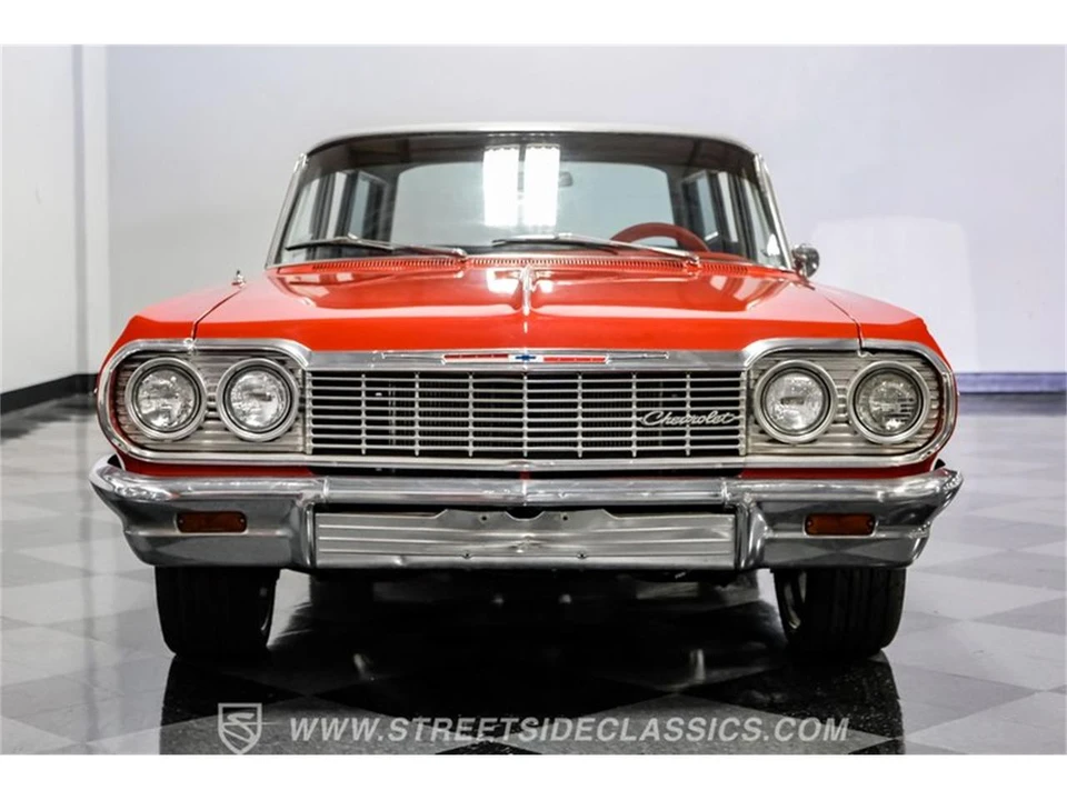 1964 Chevrolet Impala 3rd Gen - Image 18 of 31