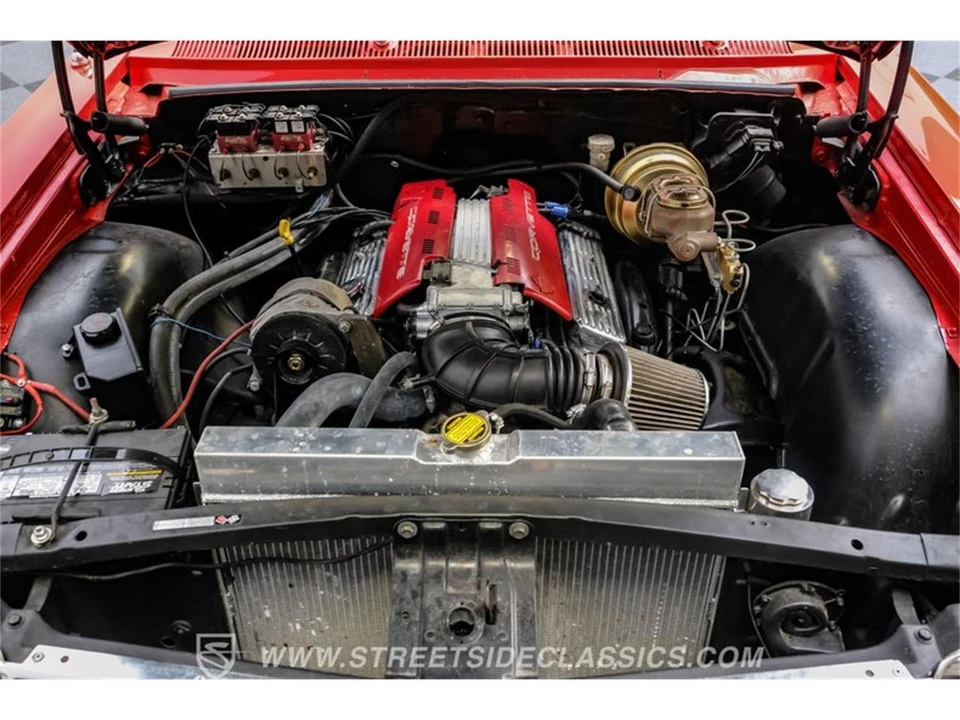 1964 Chevrolet Impala 3rd Gen - Image 3 of 31