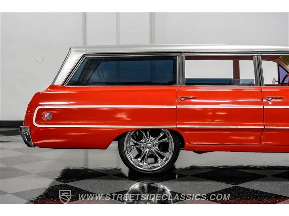 1964 Chevrolet Impala 3rd Gen - Image 29 of 31