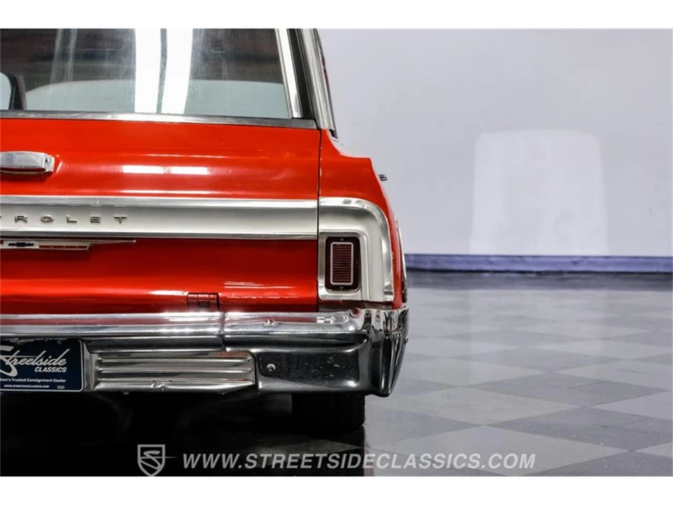 1964 Chevrolet Impala 3rd Gen - Image 26 of 31