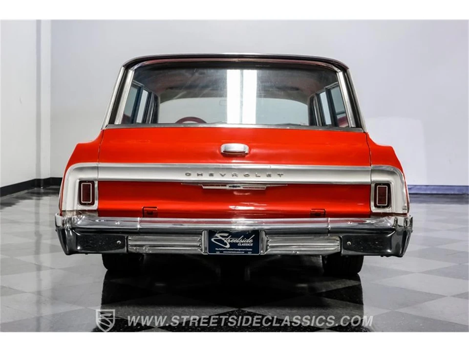 1964 Chevrolet Impala 3rd Gen - Image 11 of 31