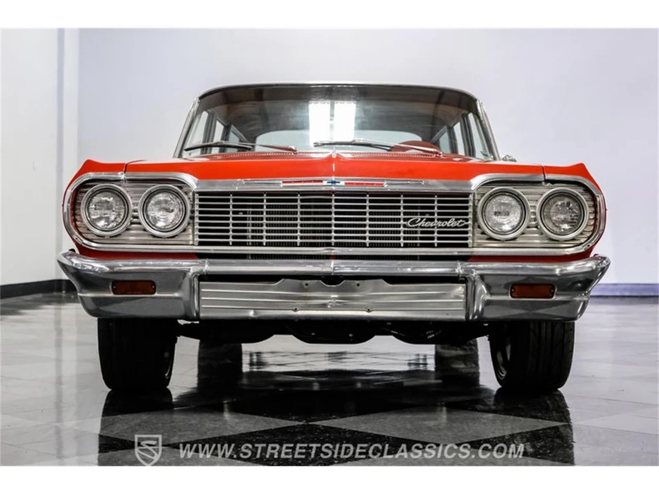 1964 Chevrolet Impala 3rd Gen - Image 31 of 31