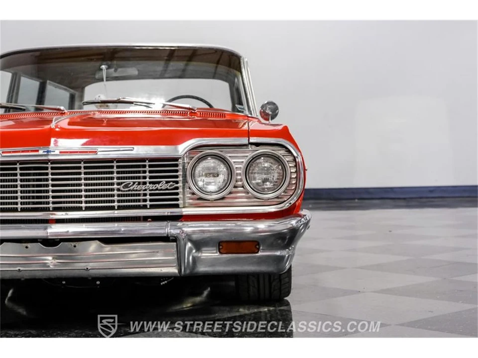 1964 Chevrolet Impala 3rd Gen - Image 22 of 31